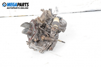 Carburator for Nissan Prairie Minivan (12.1982 - 10.1988) 1.8 SGL (M10), 90 hp