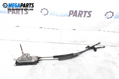 Shifter with cables for Volkswagen Golf IV Hatchback (08.1997 - 06.2005)