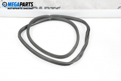 Trunk seal for Seat Ibiza III Hatchback (02.2002 - 11.2009), 5 doors, hatchback, position: rear