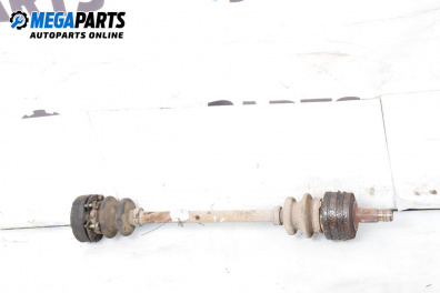 Planetară for Mercedes-Benz 124 Sedan (12.1984 - 06.1993) 200 E (124.021), 122 hp, position: dreaptă - spate