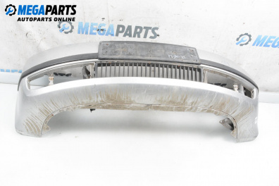 Front bumper for Skoda Fabia I Hatchback (08.1999 - 03.2008), hatchback, position: front