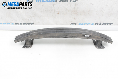 Bumper support brace impact bar for Skoda Fabia I Hatchback (08.1999 - 03.2008), hatchback, position: front