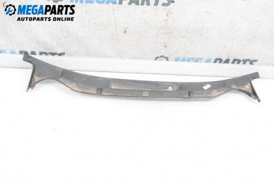 Windshield wiper cover cowl for Skoda Fabia I Hatchback (08.1999 - 03.2008), 5 doors, hatchback