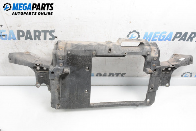 Fan shroud for Skoda Fabia I Hatchback (08.1999 - 03.2008) 1.4, 68 hp