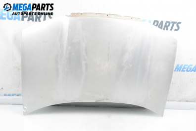 Bonnet for Skoda Fabia I Hatchback (08.1999 - 03.2008), 5 doors, hatchback, position: front