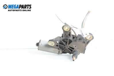 Front wipers motor for Skoda Fabia I Hatchback (08.1999 - 03.2008), hatchback, position: rear
