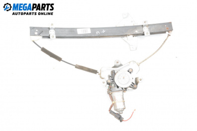 Macara electrică geam for SsangYong Rexton SUV I (04.2002 - 07.2012), 5 uși, suv, position: dreaptă - fața