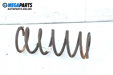 Arc for SsangYong Rexton SUV I (04.2002 - 07.2012), suv, position: din spate