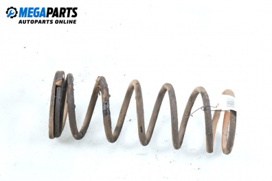 Arc for SsangYong Rexton SUV I (04.2002 - 07.2012), suv, position: din spate