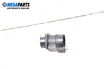 Air mass flow meter for Renault Laguna II Hatchback (03.2001 - 12.2007) 1.9 dCi (BG08, BG0G), 120 hp