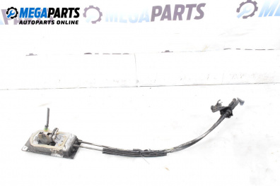 Shifter with cables for Volkswagen Golf IV Hatchback (08.1997 - 06.2005)