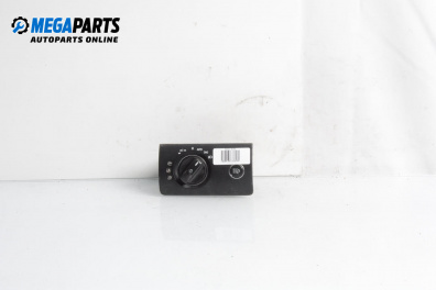 Lights switch for Mercedes-Benz M-Class SUV (W164) (07.2005 - 12.2012)
