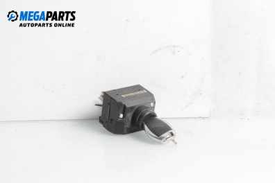 Ignition key for Mercedes-Benz M-Class SUV (W164) (07.2005 - 12.2012)