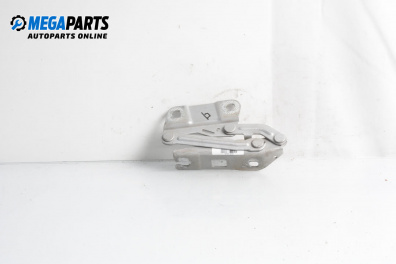 Bonnet hinge for Mercedes-Benz M-Class SUV (W164) (07.2005 - 12.2012), 5 doors, suv, position: right