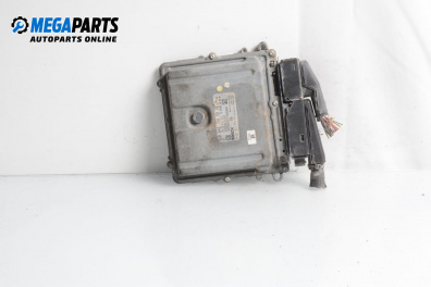 ECU for Mercedes-Benz M-Class SUV (W164) (07.2005 - 12.2012) ML 280 CDI 4-matic (164.120), 190 hp, № А 642 150 93 78