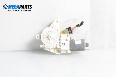 Window lift motor for Mercedes-Benz M-Class SUV (W164) (07.2005 - 12.2012), 5 doors, suv, position: front - left