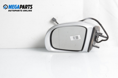 Mirror for Mercedes-Benz M-Class SUV (W164) (07.2005 - 12.2012), 5 doors, suv, position: right