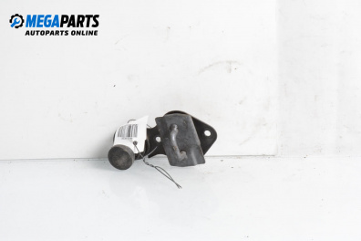 Bonnet lock for Mercedes-Benz M-Class SUV (W164) (07.2005 - 12.2012)