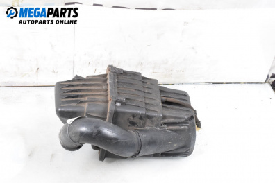 Air cleaner filter box for Peugeot Partner Combispace (05.1996 - 12.2015) 1.9 D