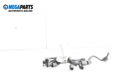 Fuel pipes for Mercedes-Benz E-Class Estate (S211) (03.2003 - 07.2009) E 270 T CDI (211.216), 163 hp