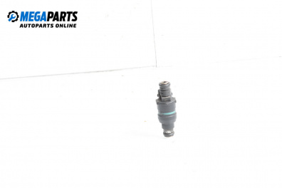 Benzineinspritzdüse for BMW 5 Series E34 Sedan (12.1987 - 11.1995) 518 i, 113 hp