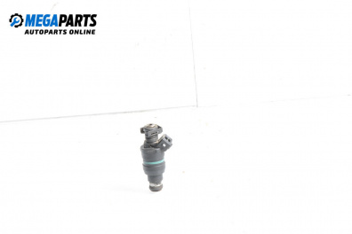 Benzineinspritzdüse for BMW 5 Series E34 Sedan (12.1987 - 11.1995) 518 i, 113 hp