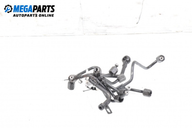 Fuel pipes for Mercedes-Benz C-Class Coupe (CL203) (03.2001 - 06.2007) C 220 CDI (203.706), 143 hp