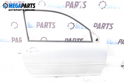 Door for Volkswagen Golf IV Hatchback (08.1997 - 06.2005), 3 doors, hatchback, position: front - right