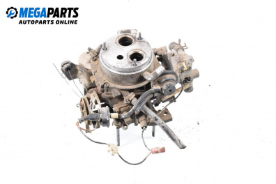 Carburetor for Volkswagen Golf II Hatchback (08.1983 - 12.1992) 1.3, 50 hp