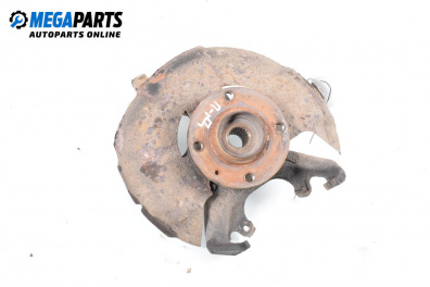 Knuckle hub for Volkswagen Golf II Hatchback (08.1983 - 12.1992), position: front - right