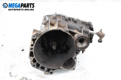 for Volkswagen Golf II Hatchback (08.1983 - 12.1992) 1.3, 50 hp