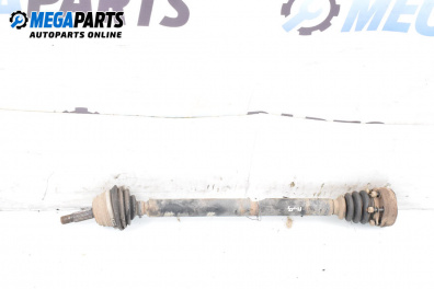 Driveshaft for Volkswagen Golf II Hatchback (08.1983 - 12.1992) 1.3, 50 hp, position: front - right
