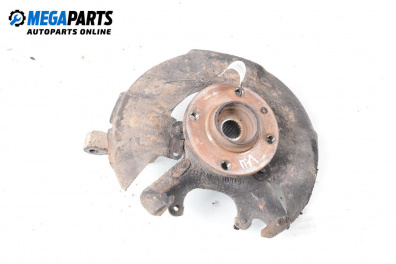 Knuckle hub for Volkswagen Golf II Hatchback (08.1983 - 12.1992), position: front - left