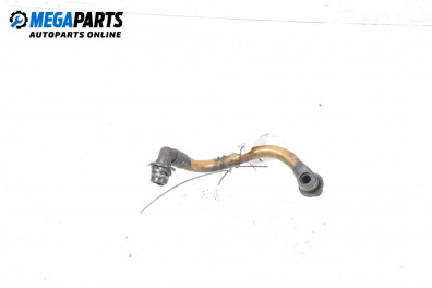 Fuel Hose for Mercedes-Benz Sprinter 3-t Box (903) (01.1995 - 05.2006) 312 D 2.9, 122 hp