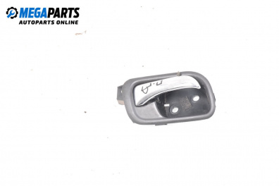 Inner handle for Honda Accord VII Sedan (01.2003 - 09. 2012), 5 doors, sedan, position: front - right