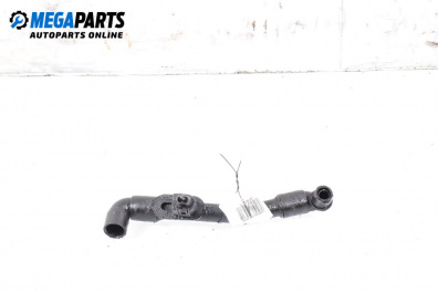 Fuel Hose for Mercedes-Benz A-Class Hatchback  W168 (07.1997 - 08.2004) A 170 CDI (168.008), 90 hp