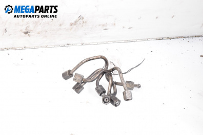 Fuel pipes for Mercedes-Benz A-Class Hatchback  W168 (07.1997 - 08.2004) A 170 CDI (168.008), 90 hp