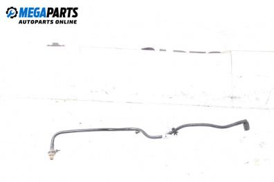 Fuel pipe for Mercedes-Benz A-Class Hatchback  W168 (07.1997 - 08.2004) A 170 CDI (168.008), 90 hp
