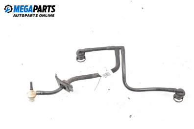 Fuel Hose for Mercedes-Benz C-Class Sedan (W203) (05.2000 - 08.2007) C 180 Kompressor (203.046), 143 hp