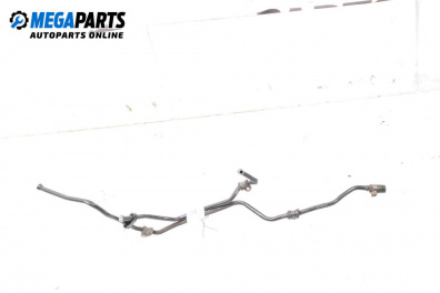 Fuel pipes for Mercedes-Benz C-Class Sedan (W203) (05.2000 - 08.2007) C 180 Kompressor (203.046), 143 hp