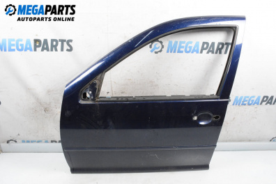 Door for Volkswagen Golf IV Hatchback (08.1997 - 06.2005), 5 doors, hatchback, position: front - left