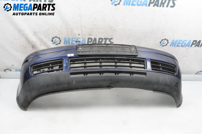 Front bumper for Volkswagen Golf IV Hatchback (08.1997 - 06.2005), hatchback, position: front