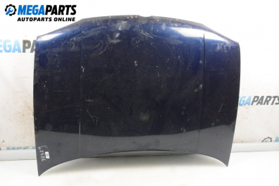 Bonnet for Volkswagen Golf IV Hatchback (08.1997 - 06.2005), 5 doors, hatchback, position: front