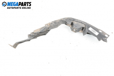 Bumper holder for Volkswagen Golf IV Hatchback (08.1997 - 06.2005), hatchback, position: rear - left