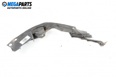 Bumper holder for Volkswagen Golf IV Hatchback (08.1997 - 06.2005), hatchback, position: rear - right