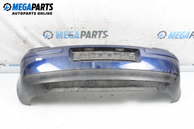 Rear bumper for Volkswagen Golf IV Hatchback (08.1997 - 06.2005), hatchback