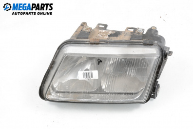 Headlight for Audi A3 Hatchback I (09.1996 - 05.2003), hatchback, position: left