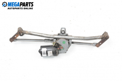 Front wipers motor for Audi A3 Hatchback I (09.1996 - 05.2003), hatchback, position: front