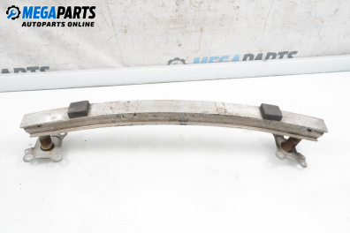 Bumper support brace impact bar for Audi A3 Hatchback I (09.1996 - 05.2003), hatchback, position: front