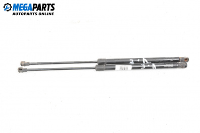 Boot lid dampers for Audi A3 Hatchback I (09.1996 - 05.2003)